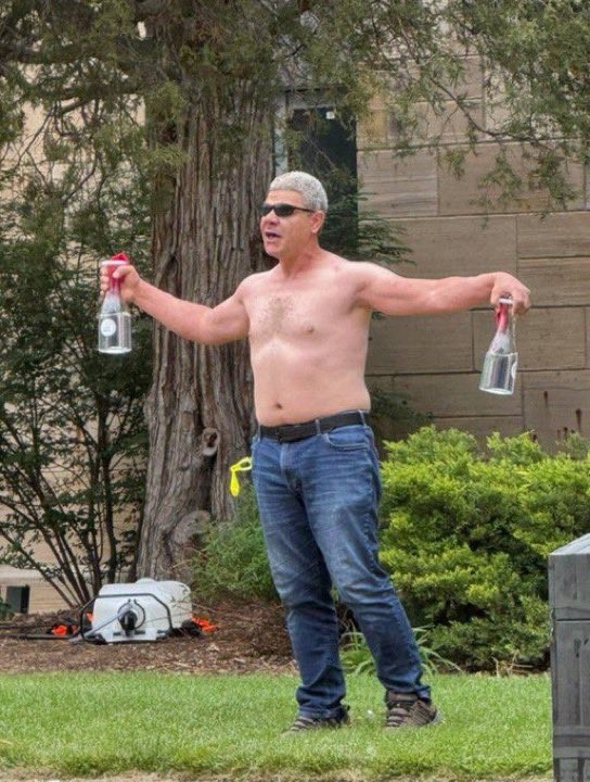 Destek Gösterisi Kana Bulandı: ABD’deki Yürüyüşte Saldırı!