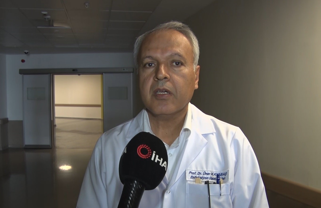 Dikkat! Keneler birden fazla virüsü insana bulaştırıyor