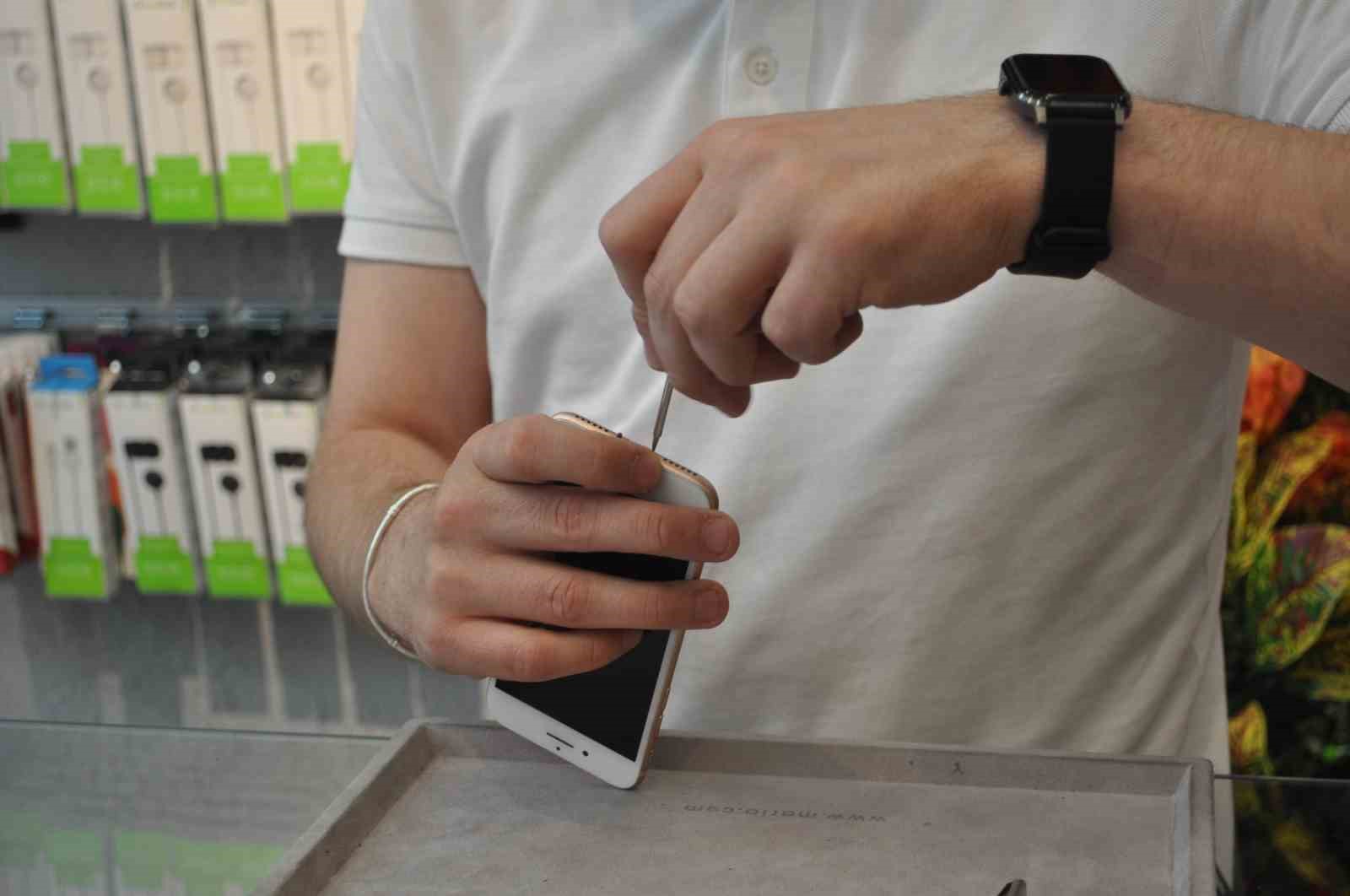 Dikkat! Yaz Sıcaklarında Bu Hata Telefonunuza Zarar Verebilir