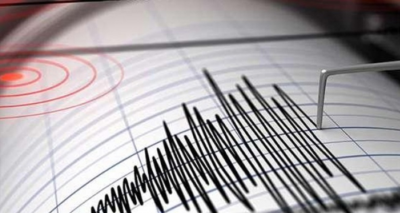 Adana’da korkutan deprem!
