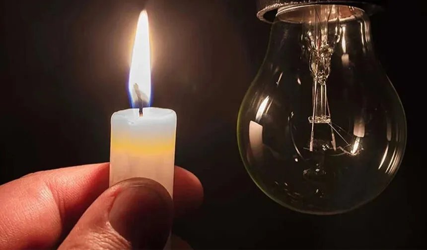 Özalp’ta Elektrik Kesintisi Yaşanacak