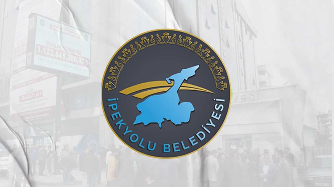 İpekyolu Belediyesi’nde Yeni Başkan Seçimi Ne Zaman Yapılacak?