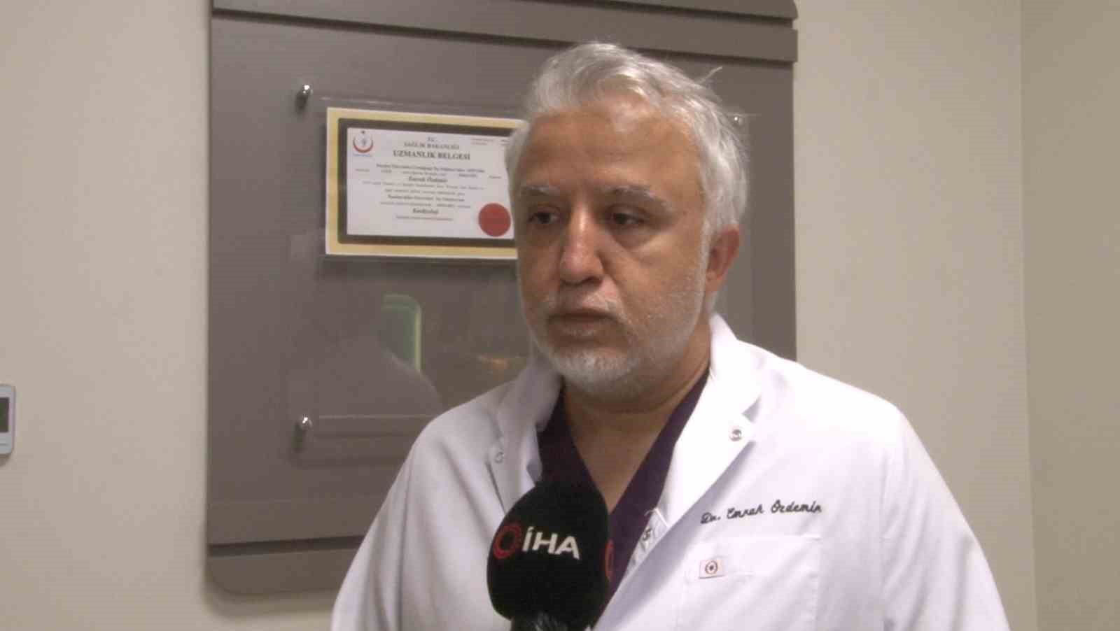 Elektrik çarpmalarında ‘İlk yardım’ uyarısı