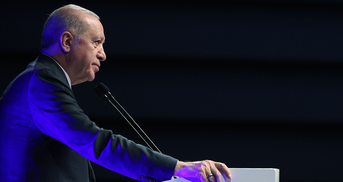 Cumhurbaşkanı Erdoğan’dan İsrail’e Tepki!