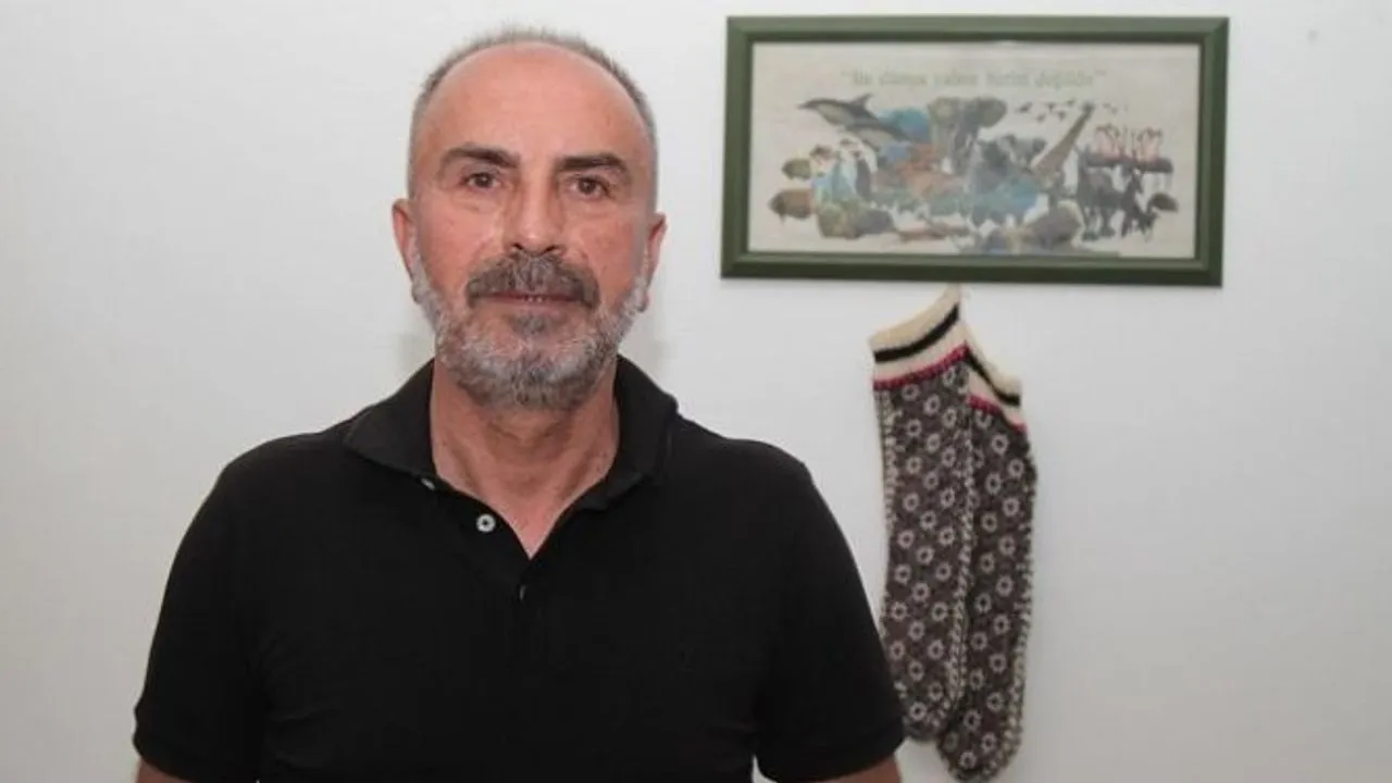 Vanlı İş Adamı Feridun Irak’tan “Van’ın yeşiline kıymayın” Çağrısı!