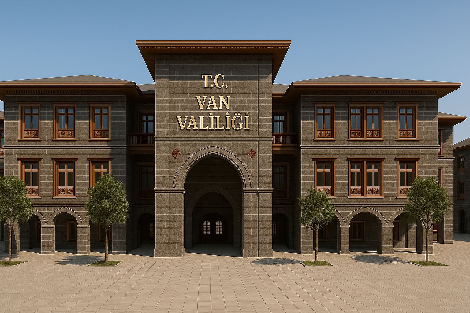 Feridun Irak: DSİ’nin eski yerleşkesinden vazgeçin!