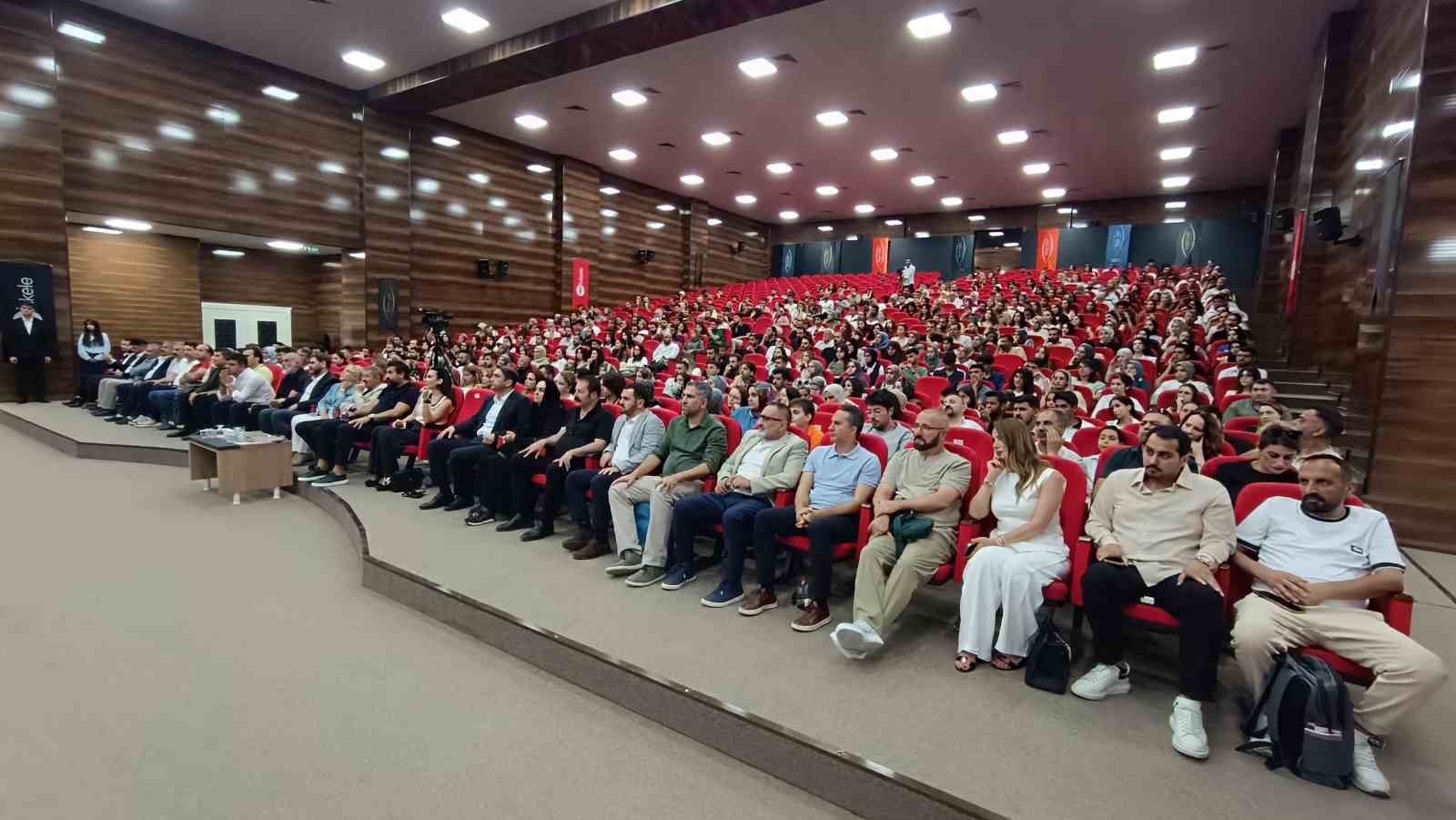 Van’da 