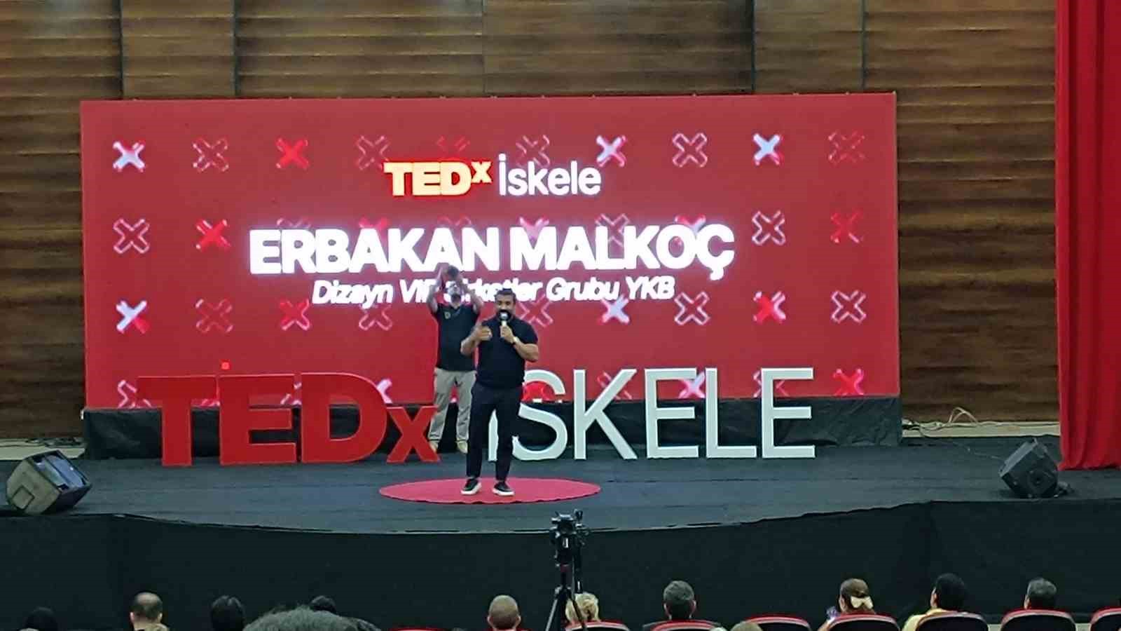 Van’da 