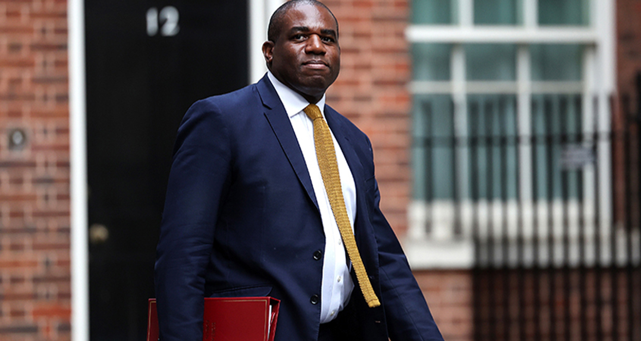 İngiltere’de İsrailli aşırı sağcı iki bakana yaptırım