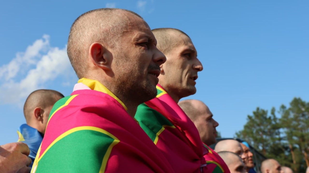 Rusya ve Ukrayna arasında bir esir takası daha gerçekleşti