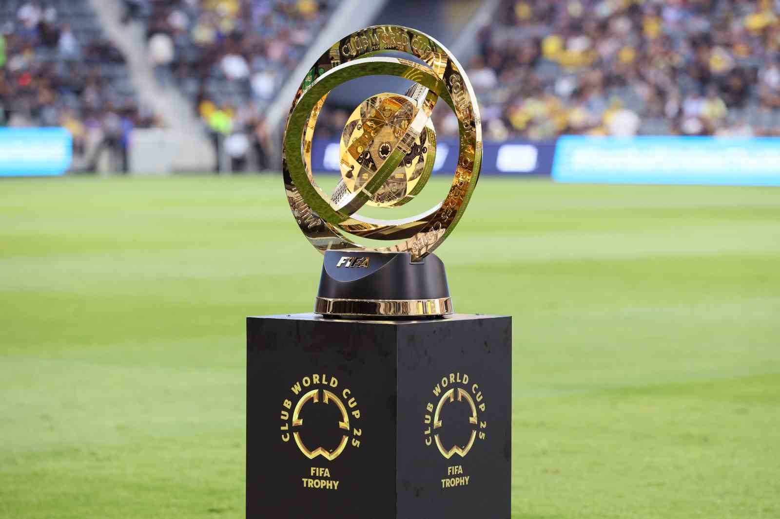 FIFA Kulüpler Dünya Kupası 2025 Yeni Formatıyla Yarın Başlıyor!