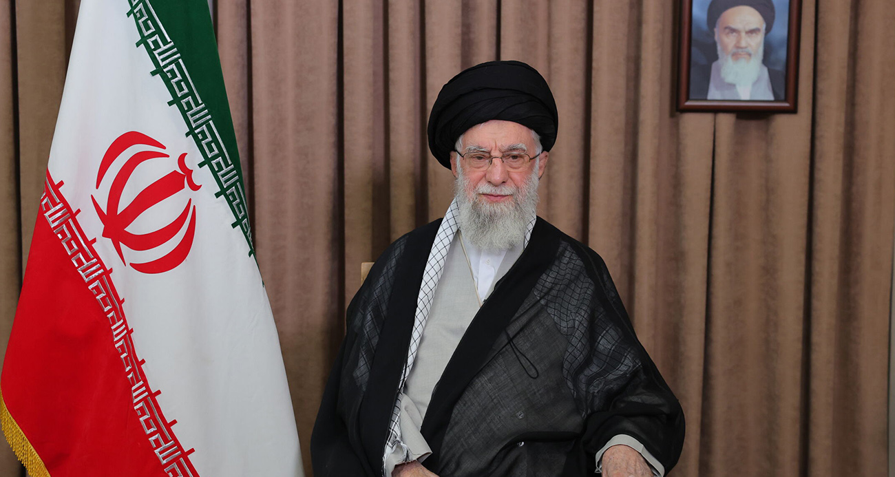 İran Dini Lideri Hamaney’e suikast iddiası!