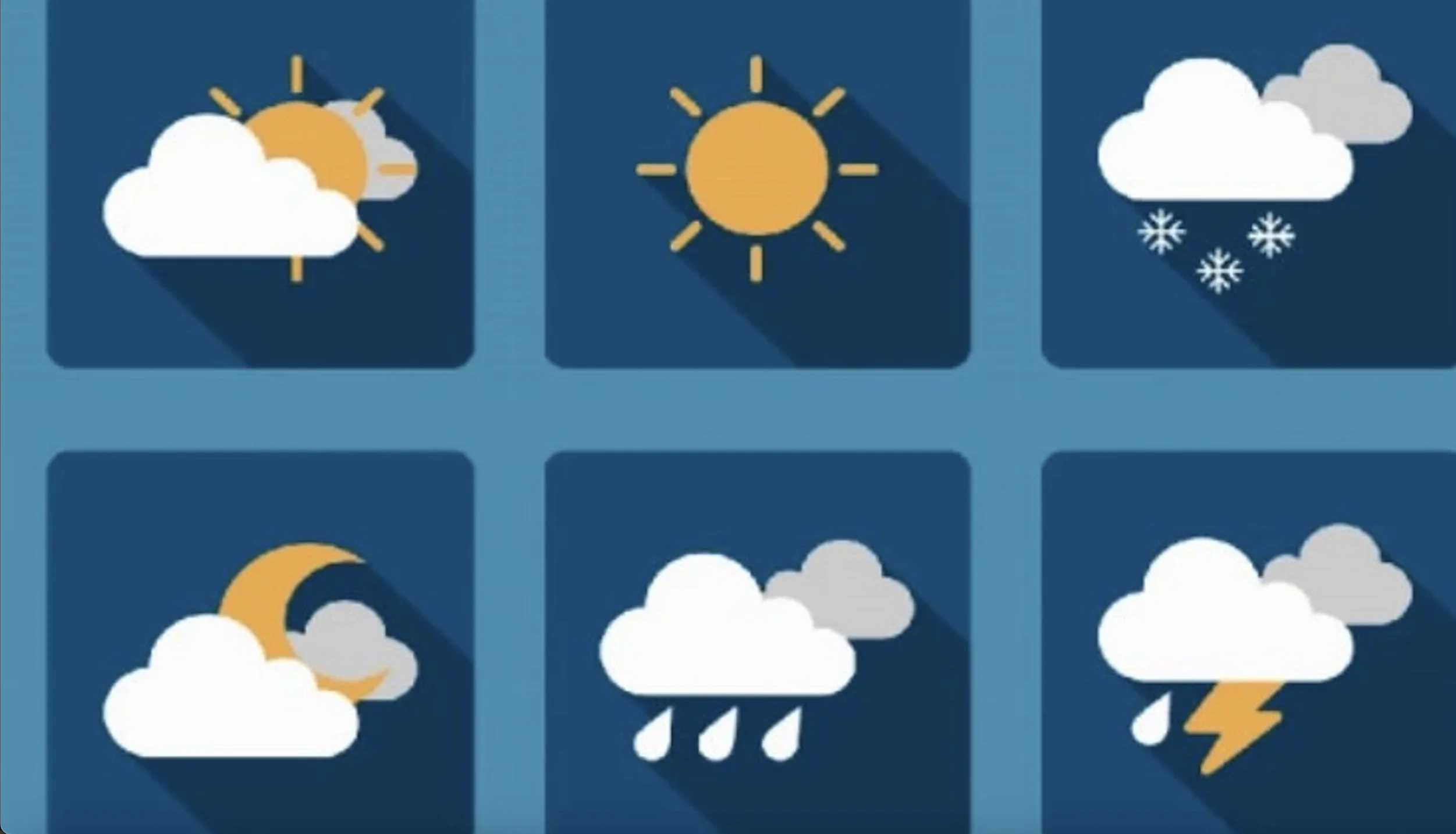 Van’da bugün hava durumu nasıl olacak? Yağış bekleniyor mu?