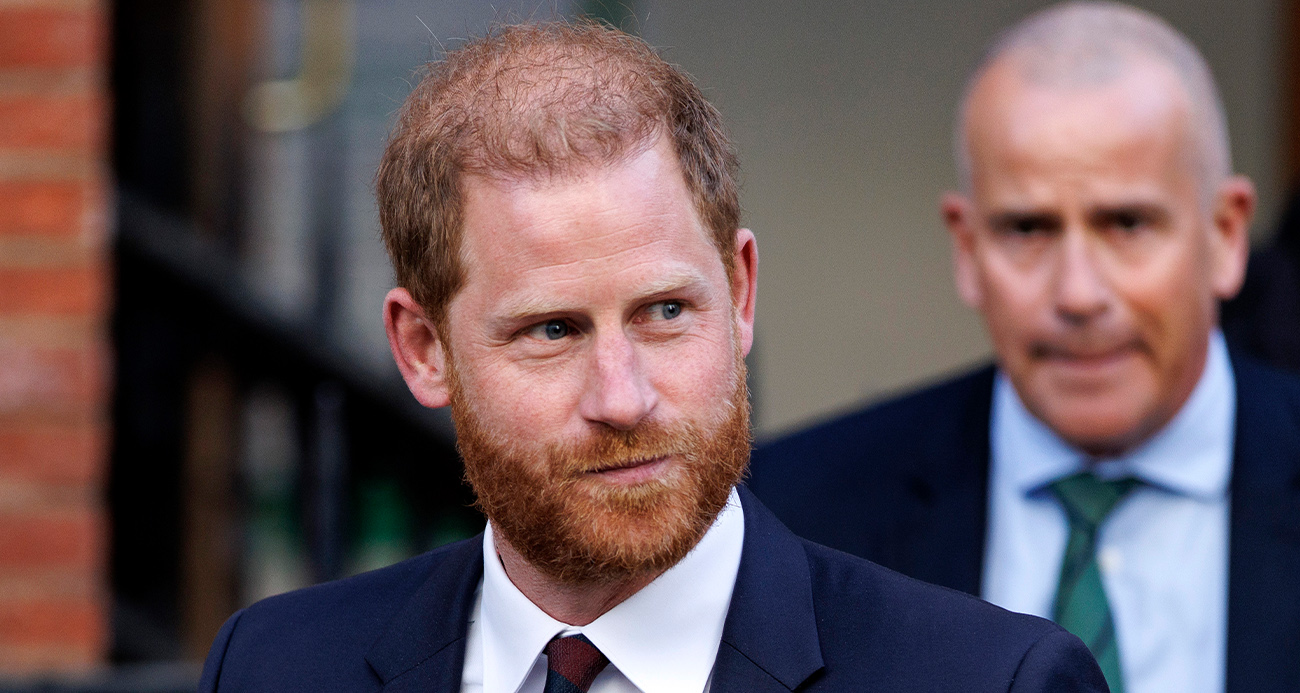 İngiltere Prensi Harry’nin soyadını “Spencer” olarak değiştireceği iddiası