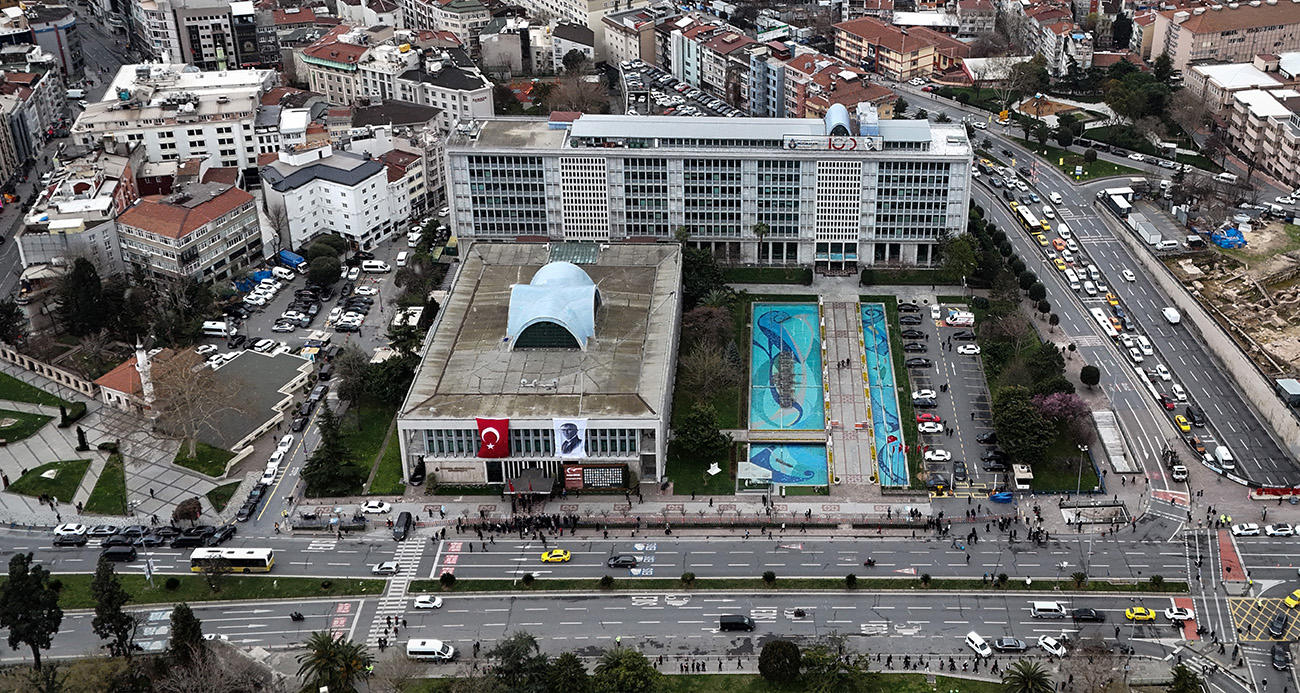 İBB Yolsuzluk Soruşturmasında Yeni Detay: Umut Şenol’un İfadesi Ortaya Çıktı