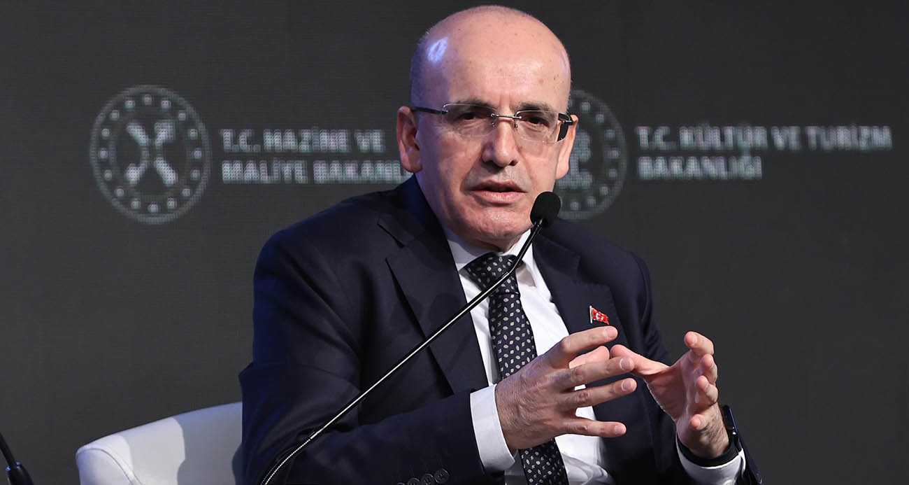 Bakan Şimşek: “Enflasyon bu sene 20’li rakamlarda bitecek”