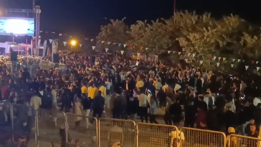 ‘İnci Kefali Göçü Kültür ve Sanat Festivali’ne yoğun ilgi