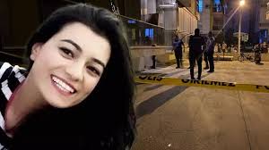 Kapı önündeki kavga cinayetle sonuçlandı: Tartıştığı kadını bıçaklayarak öldürdü