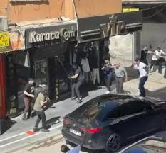 Şırnak’ta iki grup arasında taşlı sopalı kavga: 3 kişi yaralı