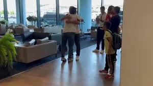 Fernando Muslera, Türkiye’den ayrıldı