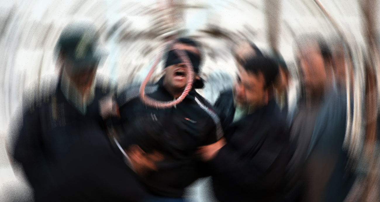 İran’da MOSSAD Casusu Olduğu İddia Edilen Kişi İdam Edildi