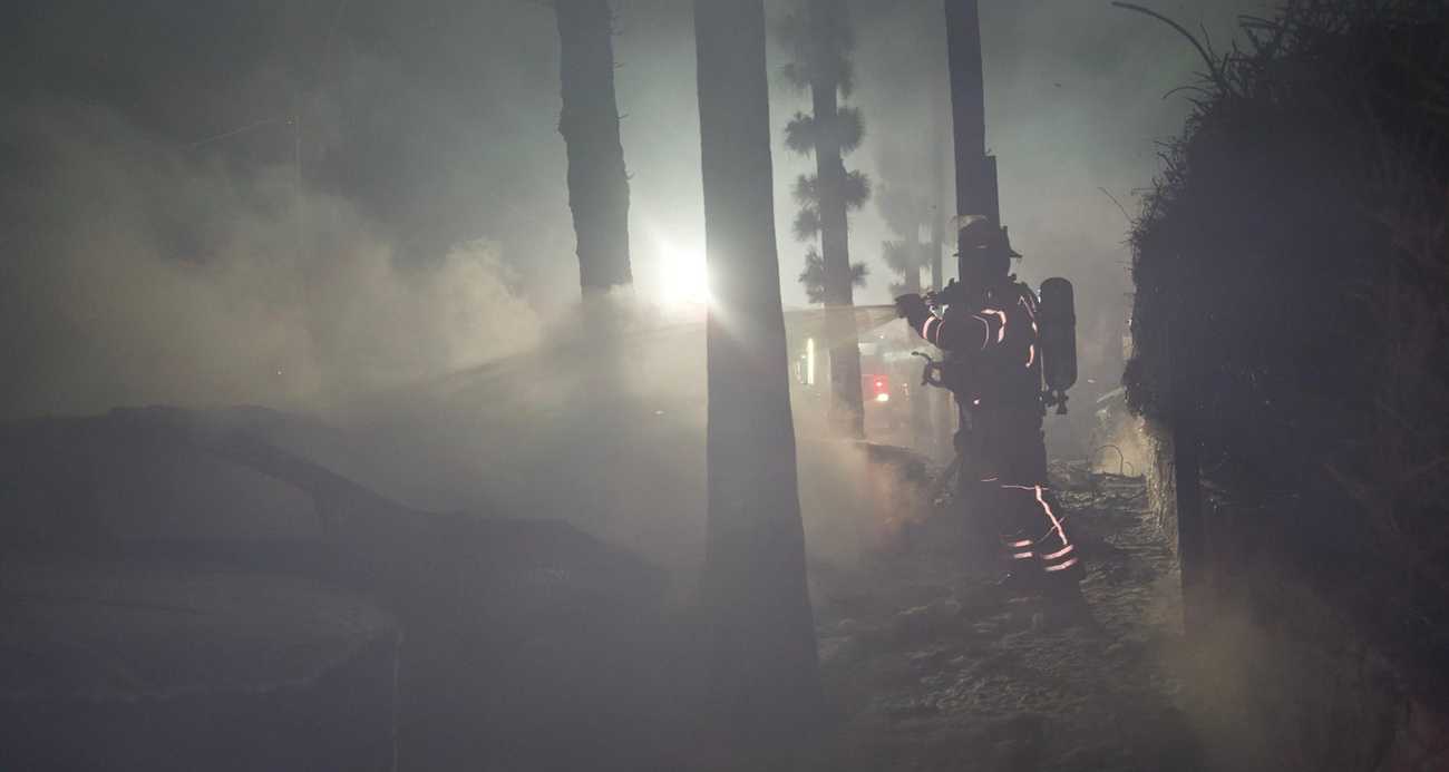 İsrail ordusu: “İran’ın silah üretim tesislerini ve karadan karaya füze altyapısını vurduk”