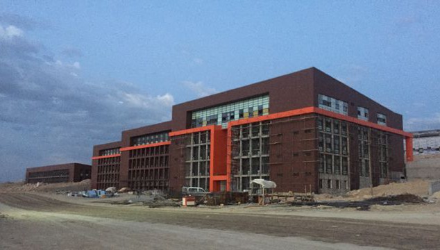 Karayolları Van’da 7 Sürekli İşçi Alımı Yapacak