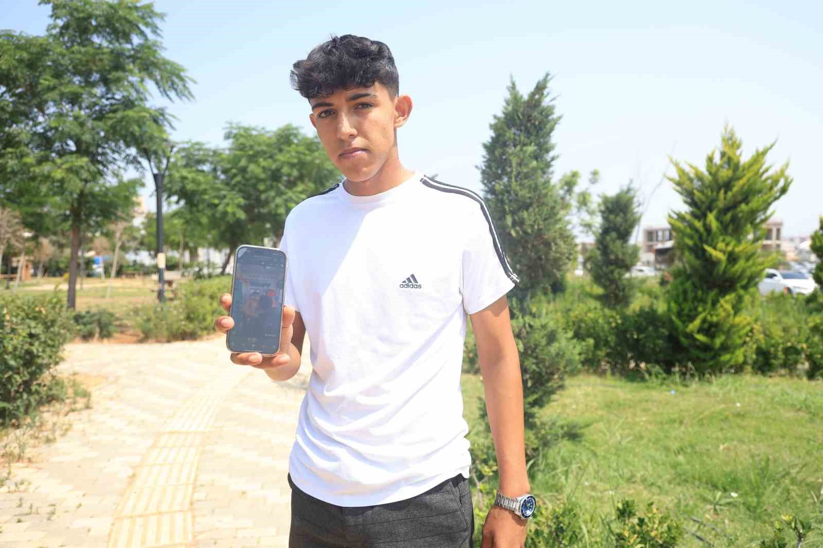 Ameliyat Beklerken 20 Saniyelik Müdahaleyle Sağlığına Kavuştu