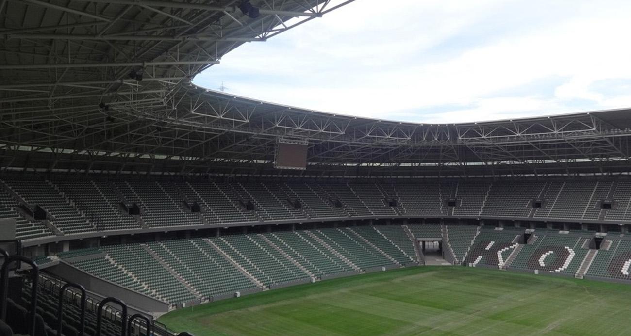 A Milli Takım’ın Gürcistan Maçı Kocaeli’de Oynanacak!