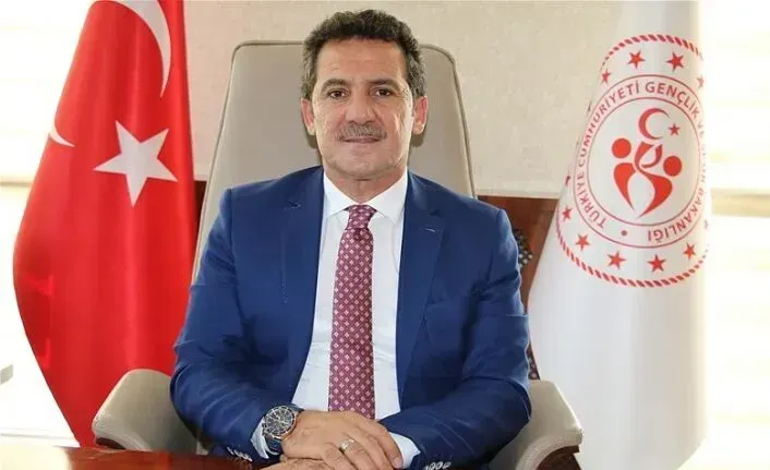 Nevzat İnanç: “Yeni stat mevcut yerine yapılmamalı”