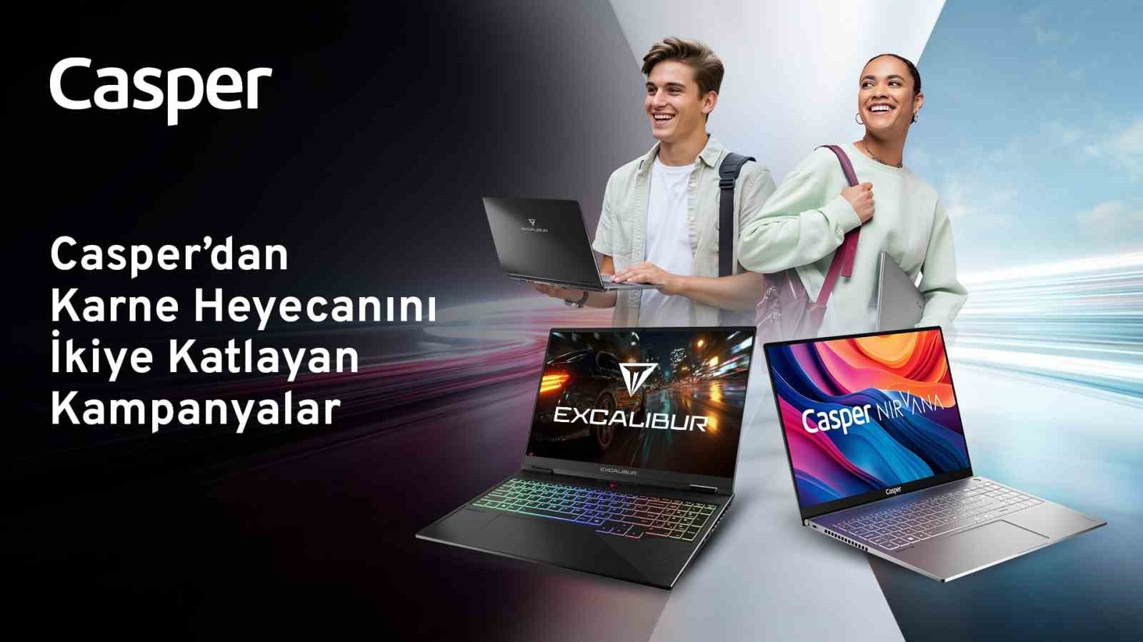 Öğrenciler için yaz kampanyası