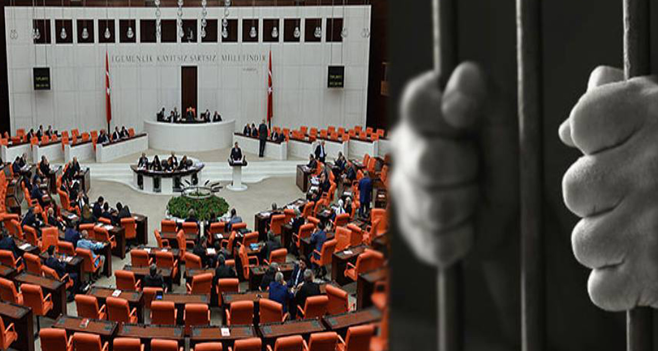 Yeni infaz düzenlemesi Resmi Gazete’de yayımlanarak yürürlüğe girdi