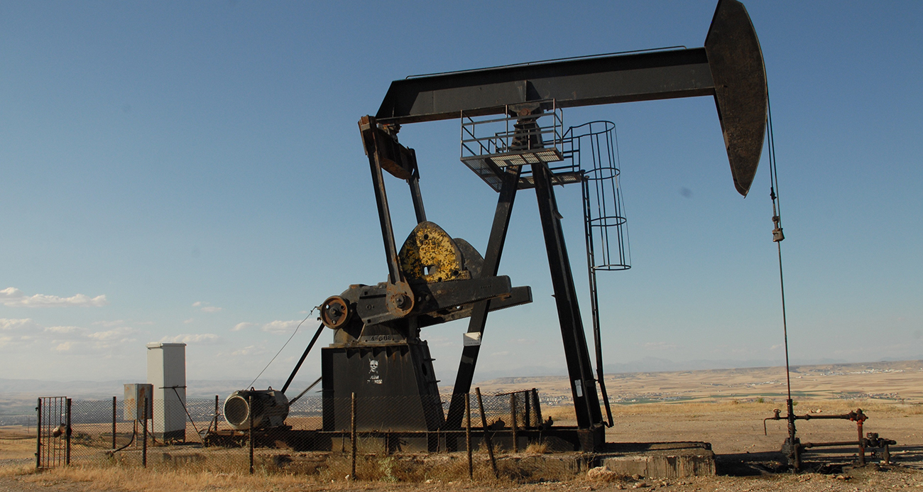 Brent Petrol, İsrail’in İran’a saldırmasıyla yükselişe geçti