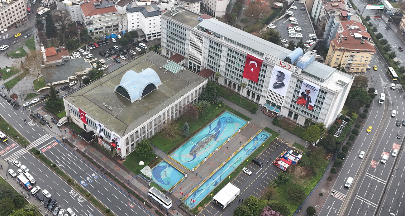 İBB soruşturmasında 9 kişi etkin pişmanlık hükümlerinden faydalanarak tahliye edildi