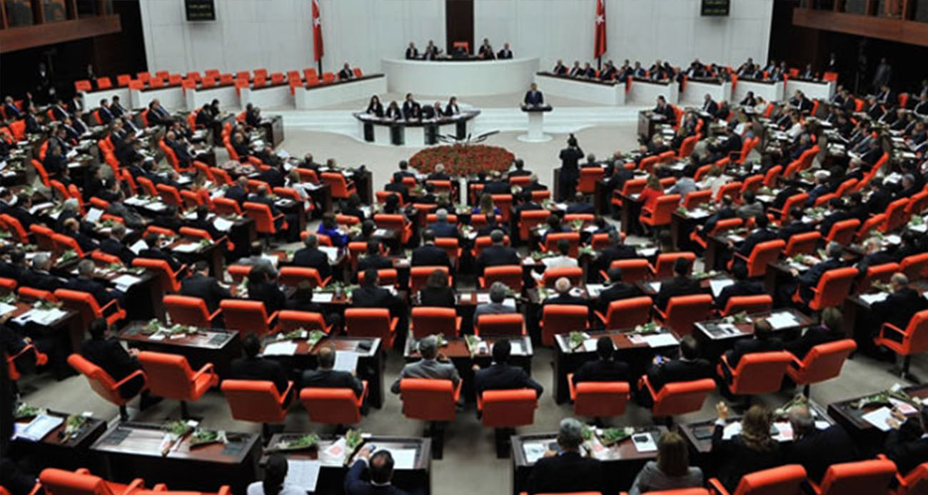 10. Yargı Paketi Meclis’ten Geçti: Yeni Düzenlemeler Yasalaştı