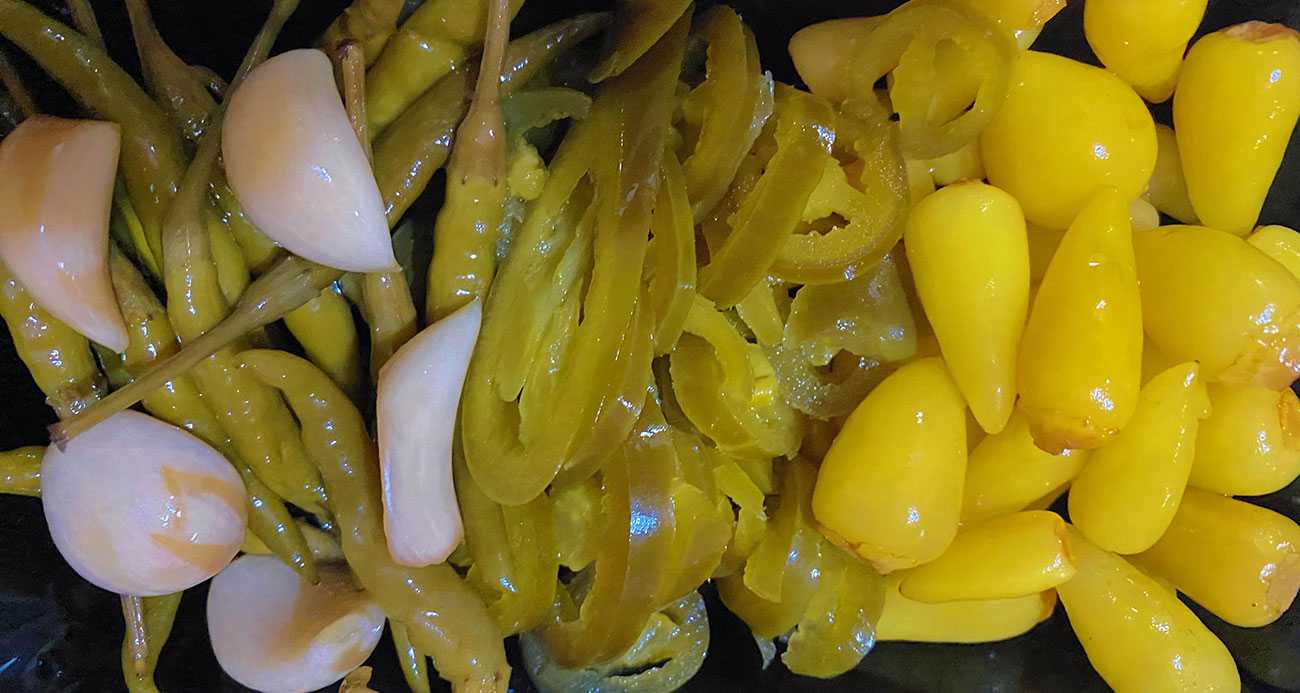 Bu tuzdan yapılan turşular daha uzun ömürlü oluyor