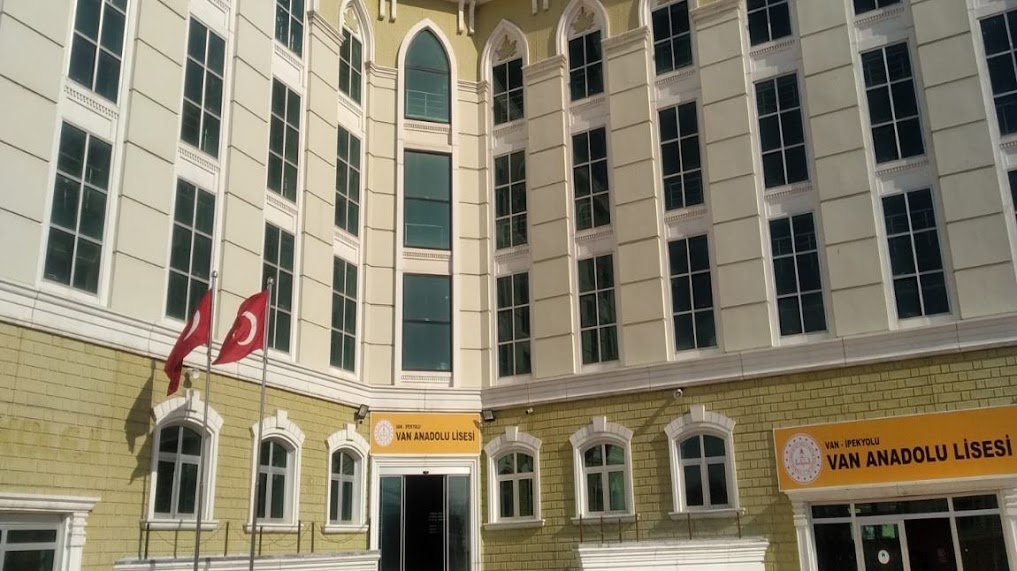 Van Anadolu Lisesi Nerede? İşte Adresi ve Ulaşım Bilgileri