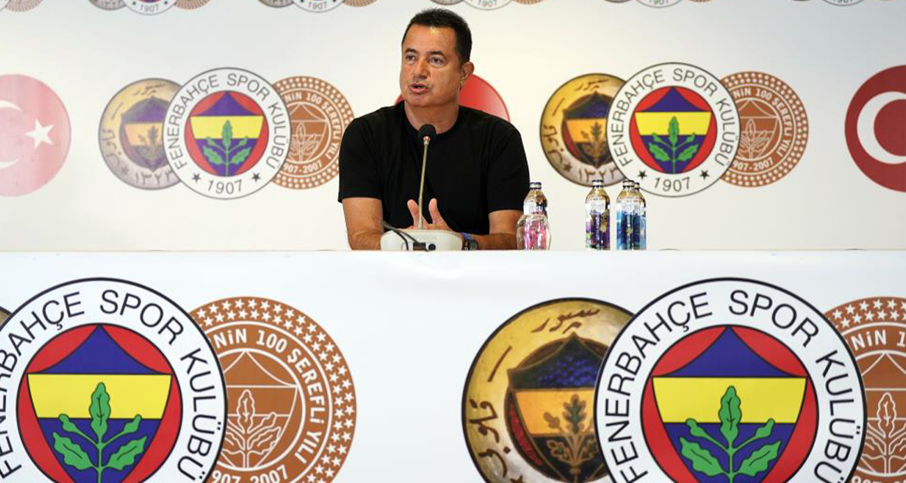 Acun Ilıcalı, yönetim kurulu üyeliğinden ayrıldı