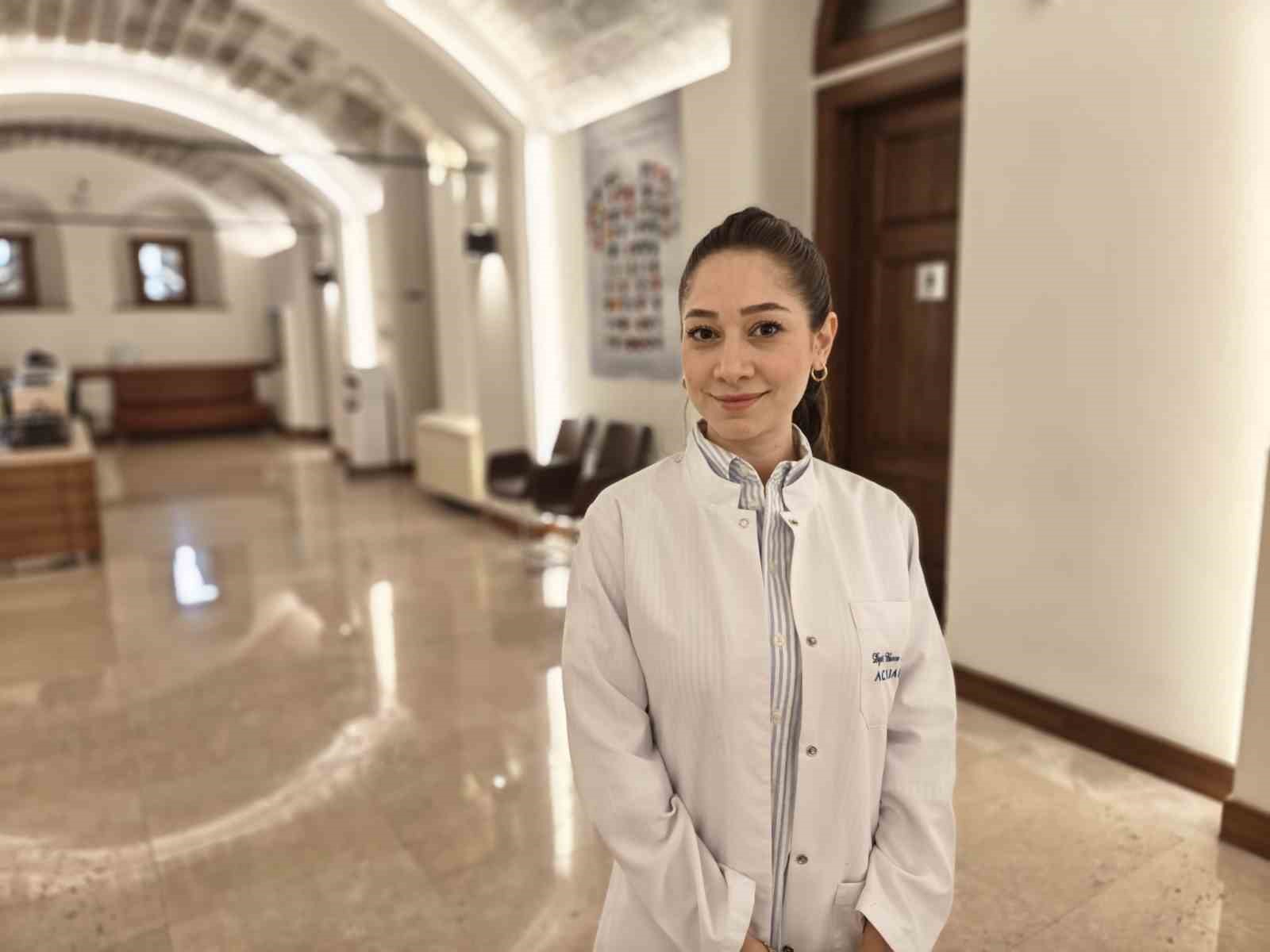 Uzmandan Sağlıklı Beslenme Uyarısı