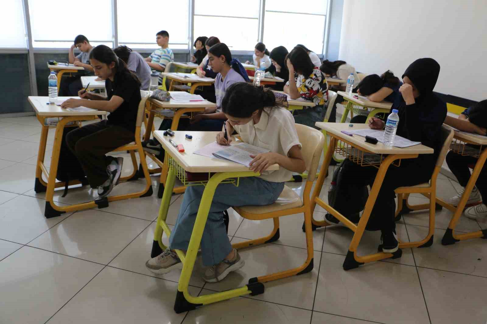 Uzmanından öğrencilere LGS uyarısı