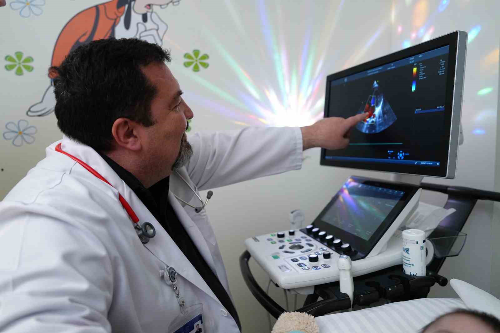 Uzmanlar Uyarıyor: Çocuklarda Hipertansiyon Sessizce Gelişiyor