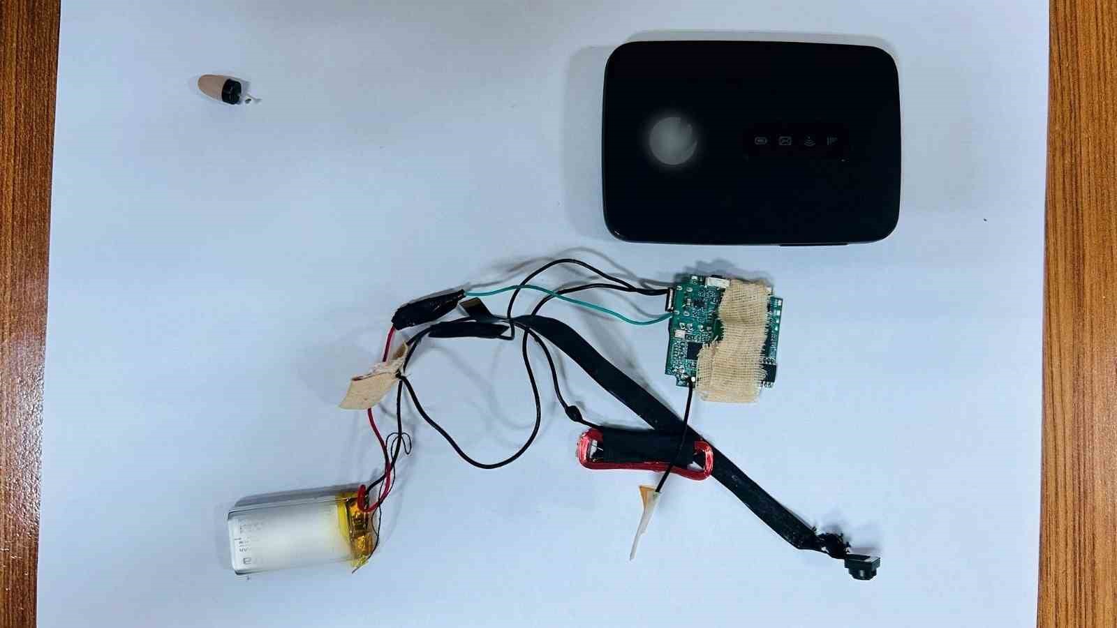 Van’da Farklı Suçlara Karışan 58 Kişi Tutuklandı