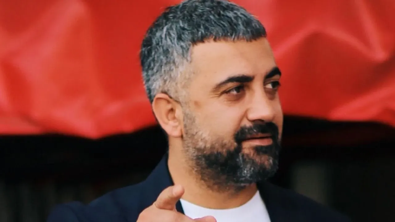 Vanspor’da Başkanlık İçin Yeni Aday