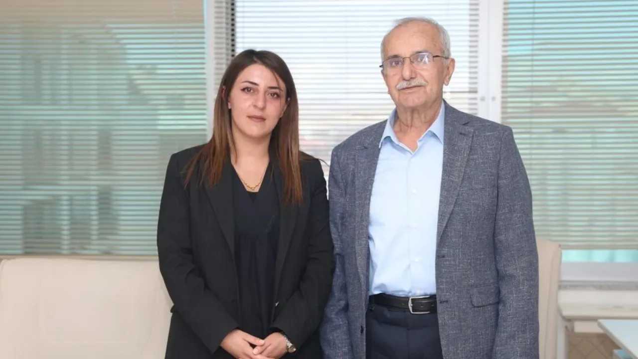  İpekyolu Belediye Başkanı Cevdet Altındağ İstifa Etti 