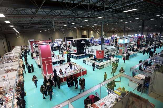 Kitapseverlere Müjde: II. Van Yerel Kitap Fuarı Kapılarını Açıyor