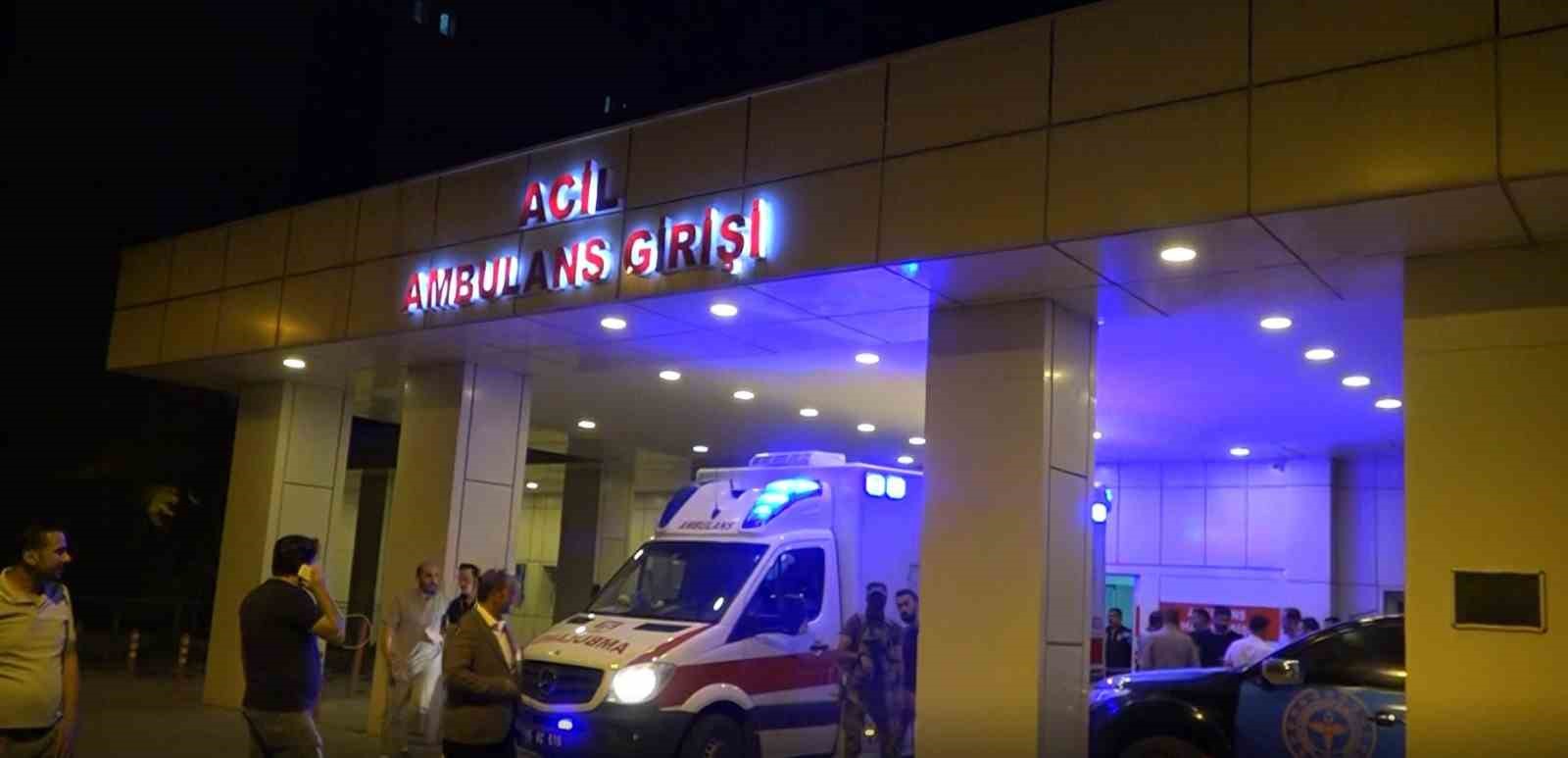 Van’da traktörün altında kalan çocuk hayatını kaybetti