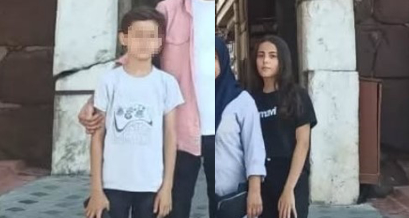 Kütahya’da 15 yaşındaki çocuk, silahla oynarken ablasını vurdu