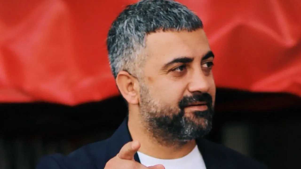 Veysi Gençer’den Van Spor Kulübü Başkanlığına Şartlı Adaylık