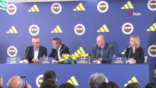 Ali Koç’tan, imza kampanyasına ilişkin açıklama