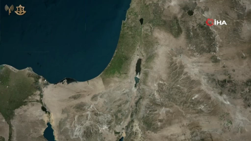 İran: “Natanz nükleer tesisindeki hasar yüzeysel”